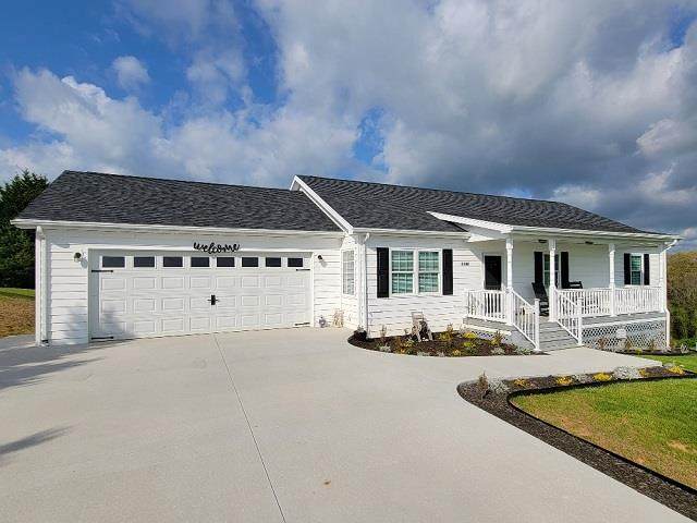 1189 Honeycutt Dam Rd - Photo 1