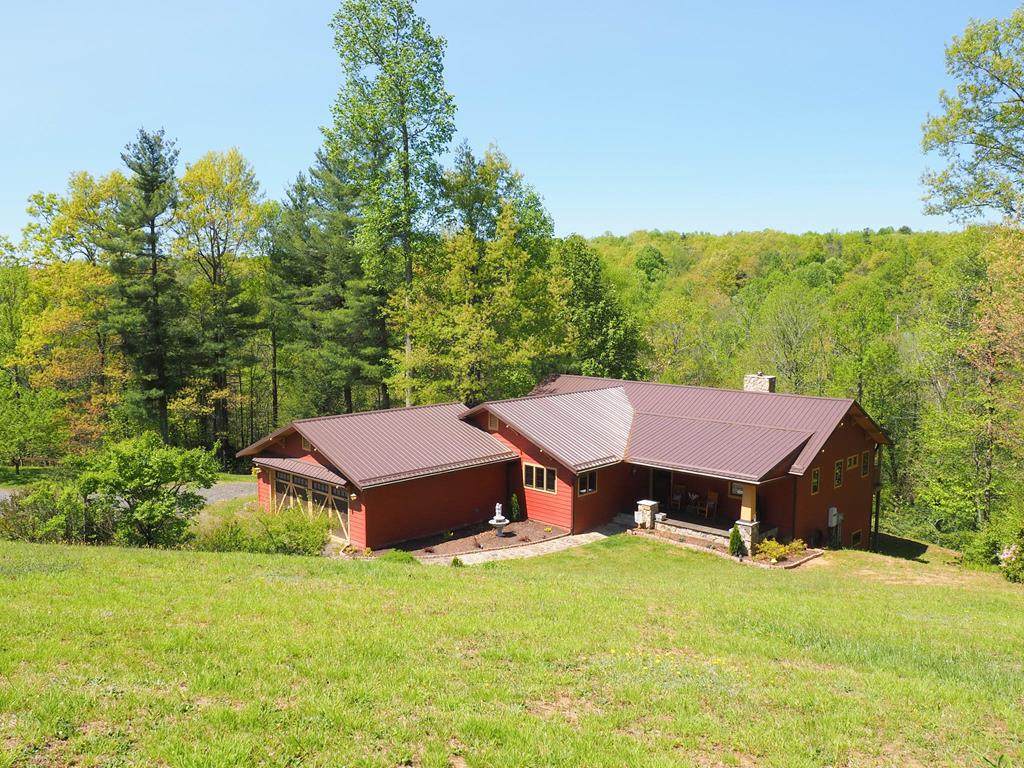 101 Spring Haven Dr. - Photo 1