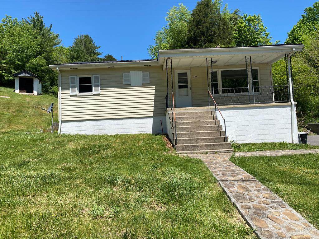 396 Fincastle Road - Photo 1
