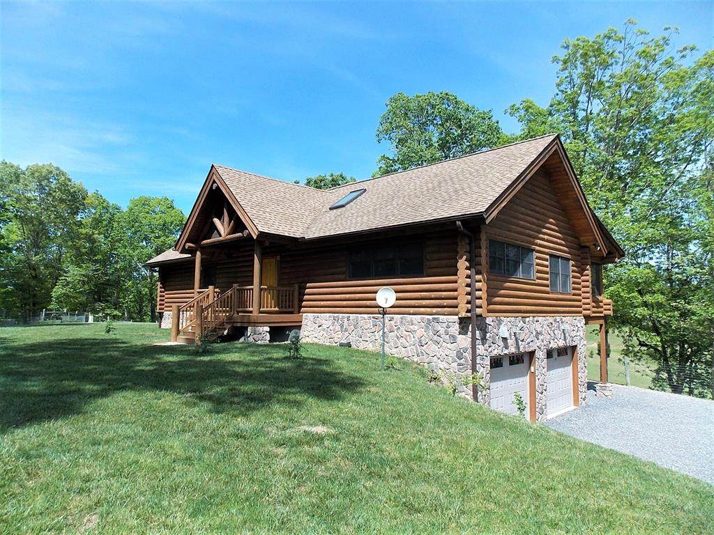 3745 Hodge Hollow Road - Photo 1