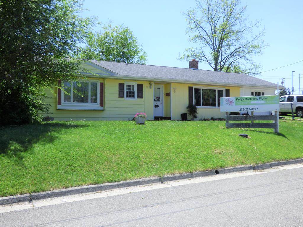 355 North Street - Photo 1
