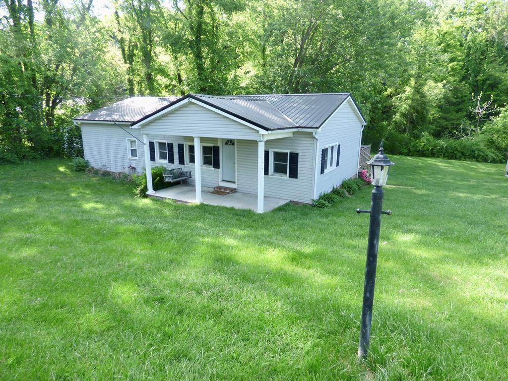 435 Lots Gap Rd. - Photo 1