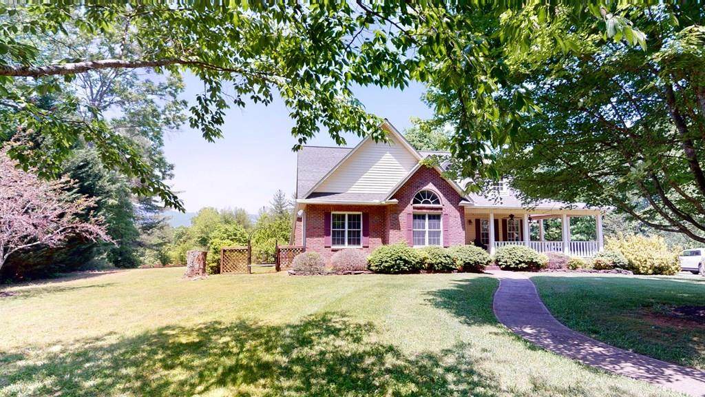 166 Holly Ridge Drive - Photo 1