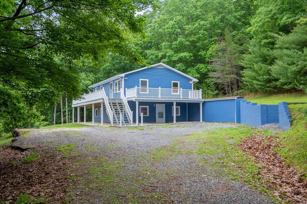 5133 Alum Ridge Rd - Photo 1