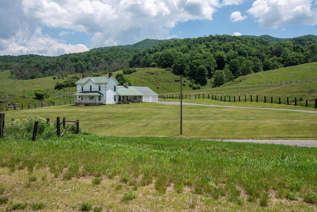 810 Old Rich Valley Road - Photo 1
