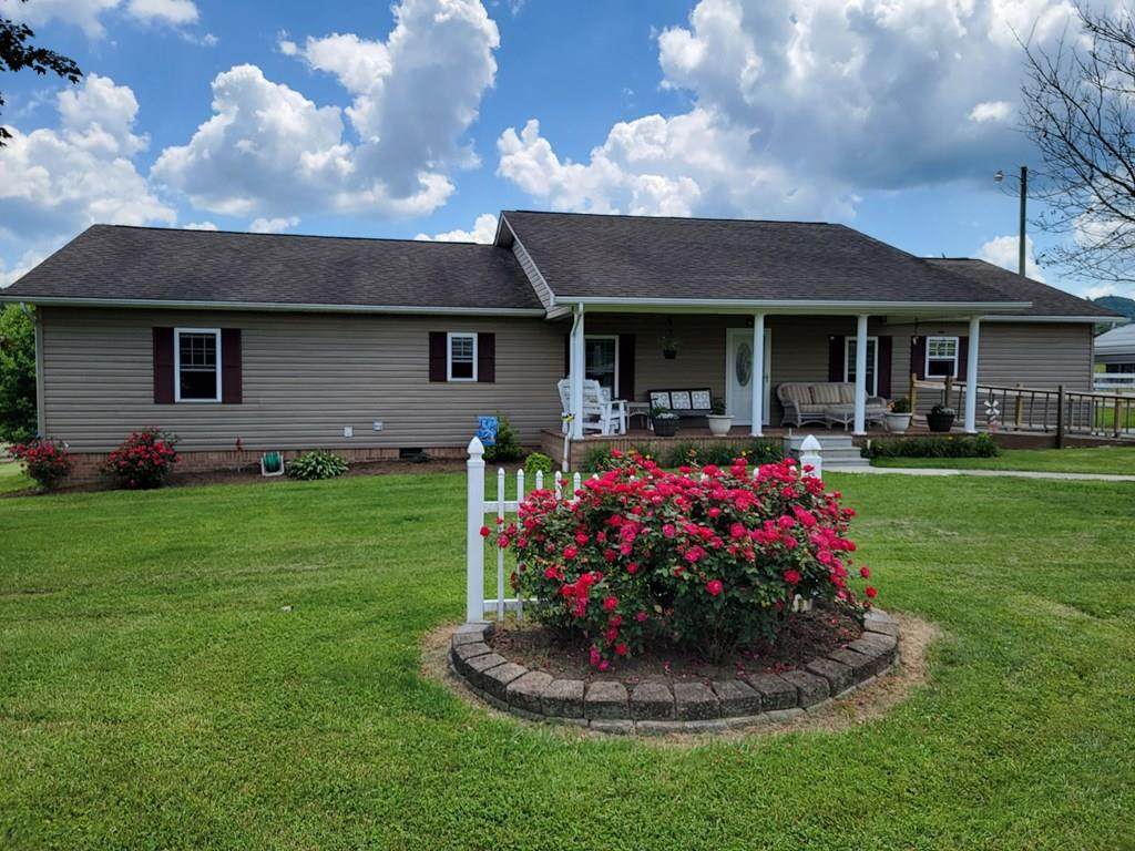 583 Providence Rd. - Photo 1
