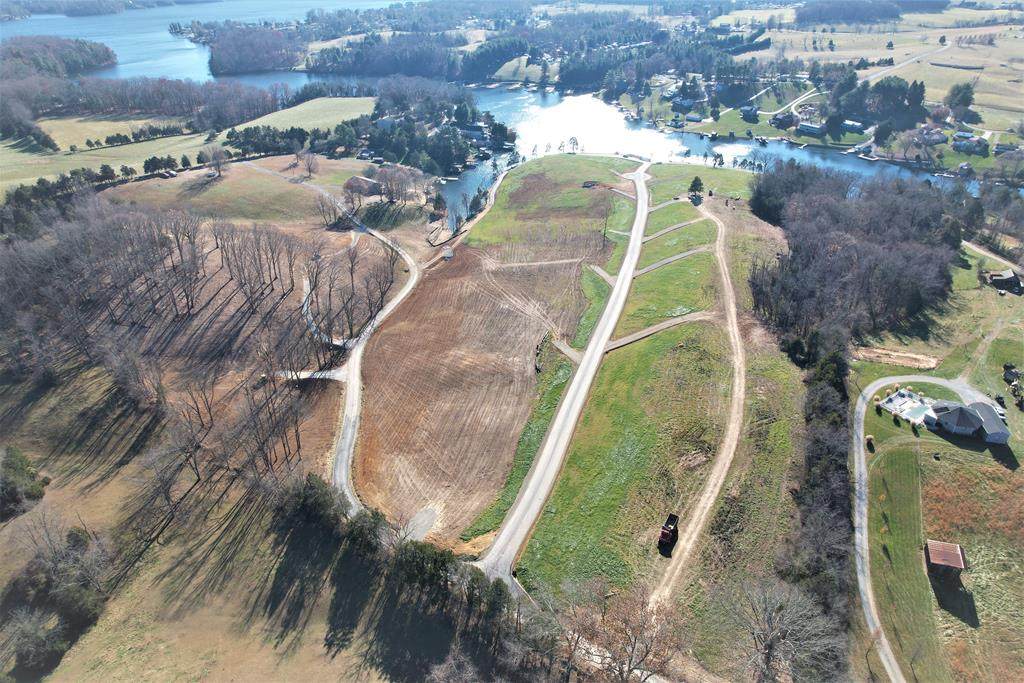 LOT 6 Tanager Cove - Photo 1