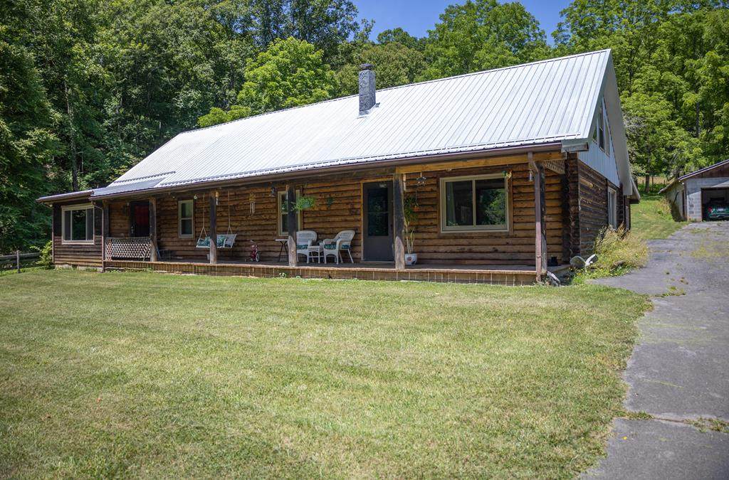 437 Still House Hollow Road - Photo 1