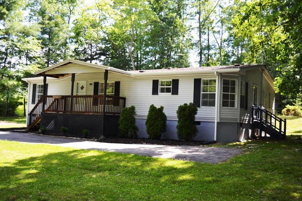 123 Paisley Drive - Photo 1