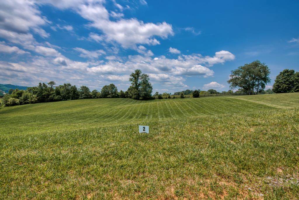 Lot #2 Skyward Drive - Photo 1