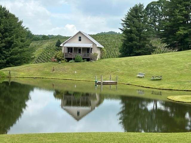 4601 Razor Ridge Road - Photo 1