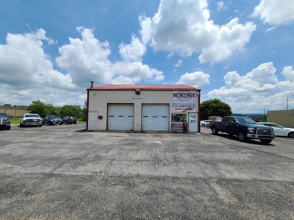 536 N Main St. - Photo 1