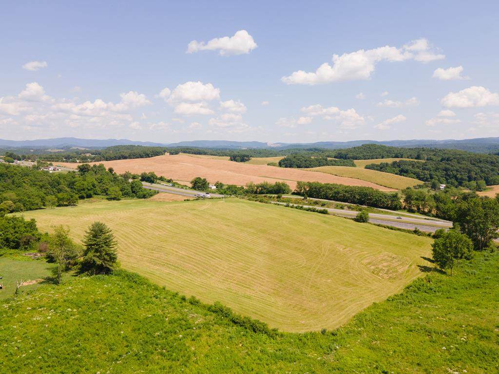 Lot 38 East Lee Highway - Photo 1