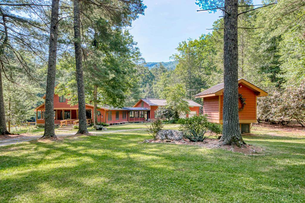 7112 Little Creek Highway - Photo 1
