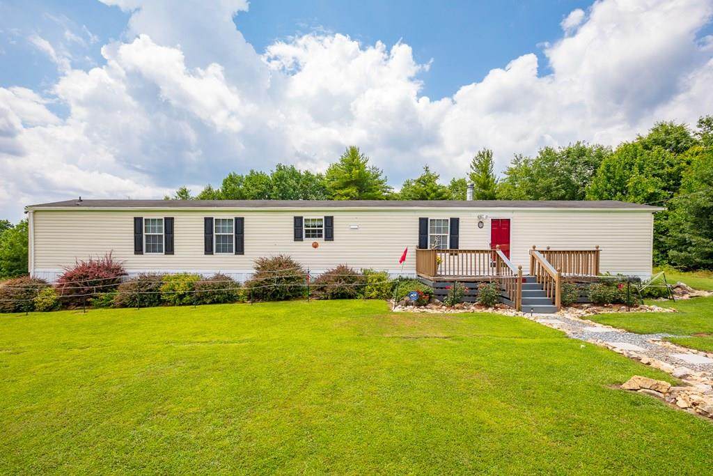 1099 Pine Mountain Rd. - Photo 1