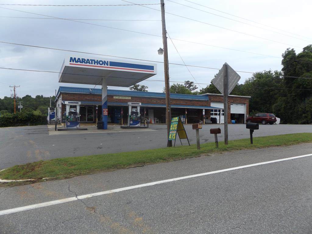 12178 Fancy Gap Hwy - Photo 1