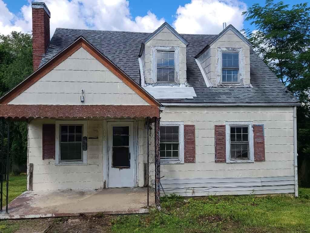 116 Boyer Rd - Photo 1