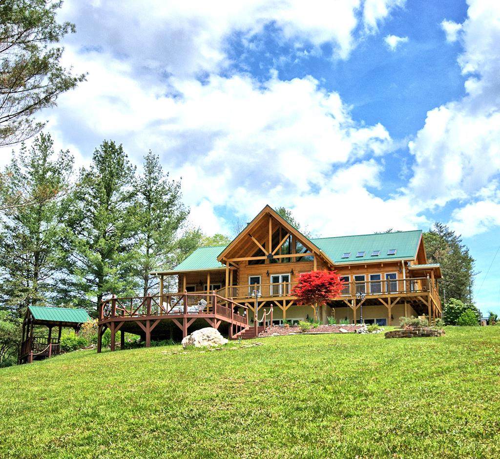 101 Double Branch Road - Photo 1