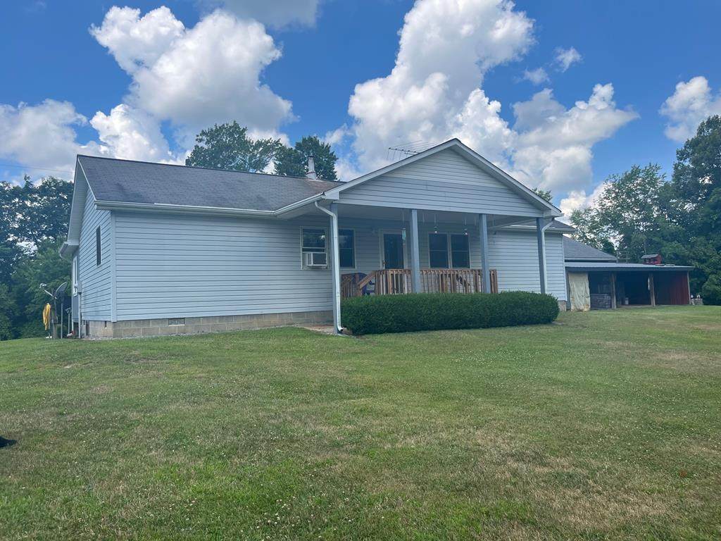 2020 Red Oak Ridge Rd - Photo 1