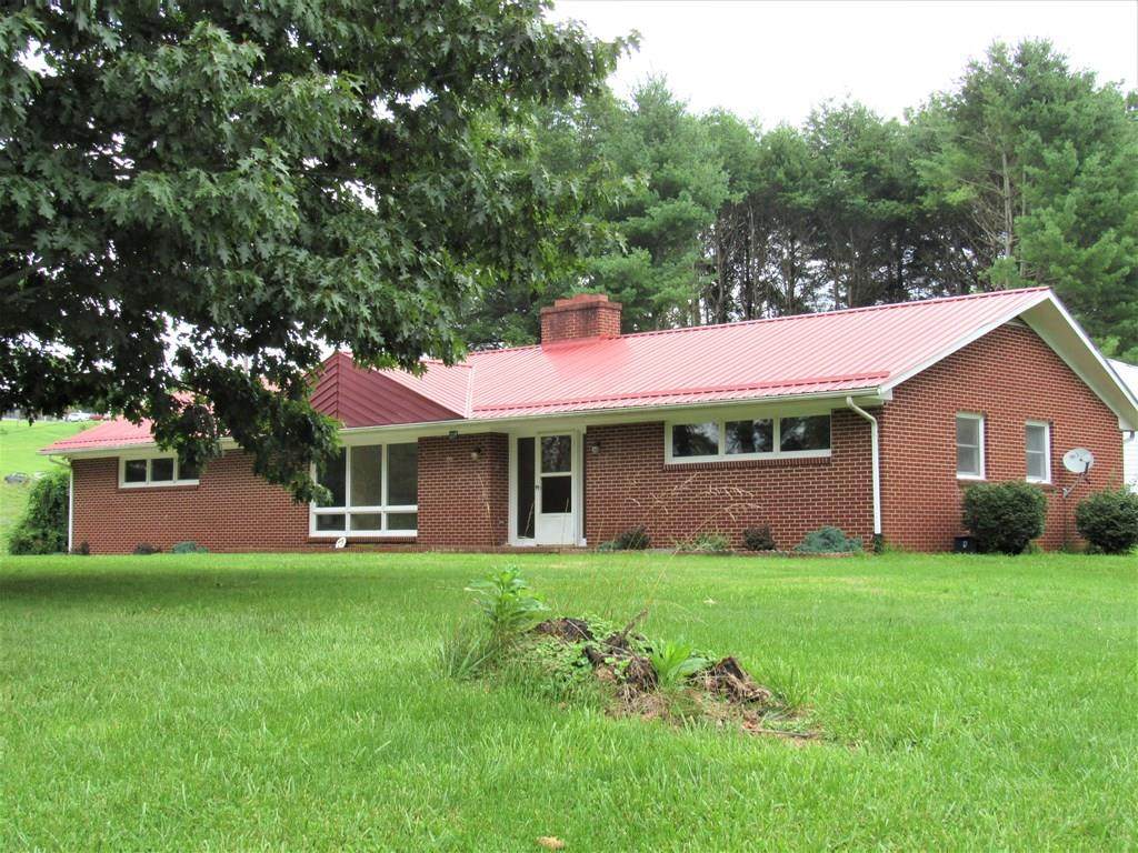 714 Justice Road - Photo 1