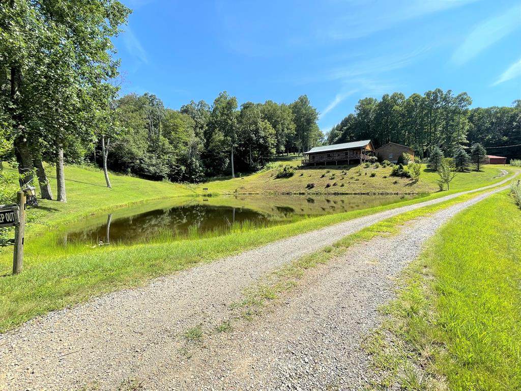 90 Pecan Hill Road - Photo 1