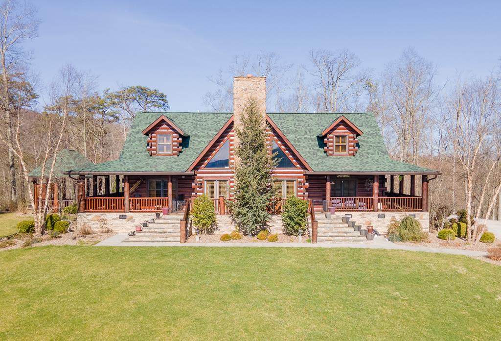 8306 Wilderness Rd. - Photo 1