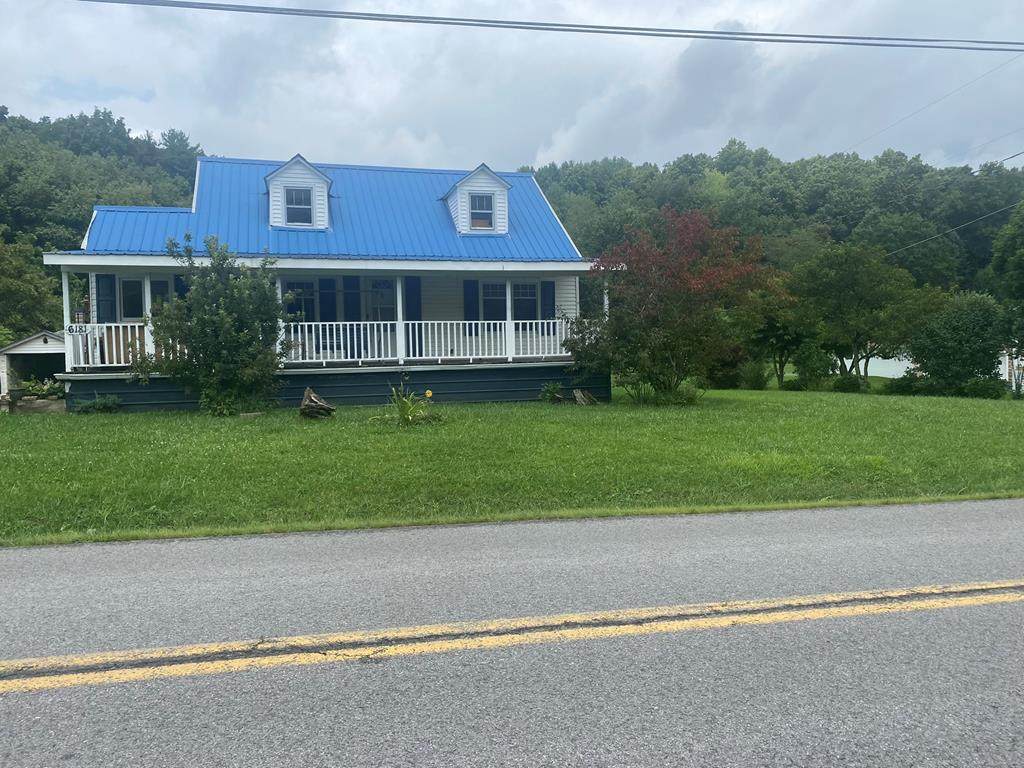 6181 Baptist Valley Road - Photo 1