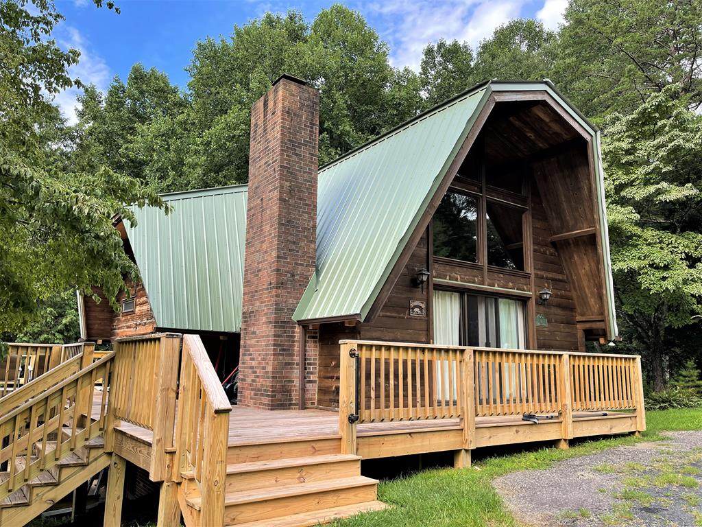 58 Meadow View Trail - Photo 1