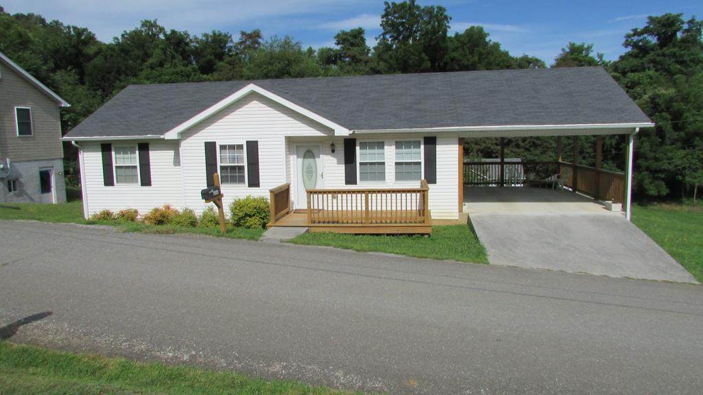 606 Jefferson Ave - Photo 1