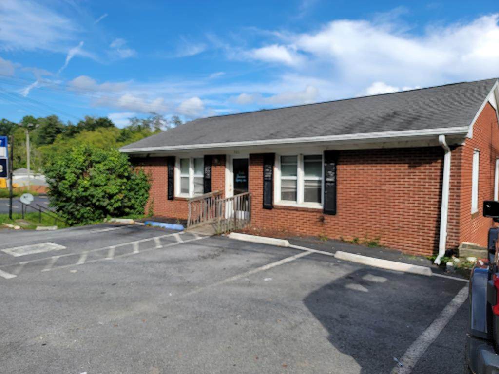 501 Glendale Rd - Photo 1