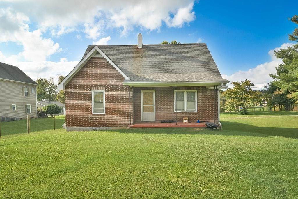 15521 Lee Highway - Photo 1