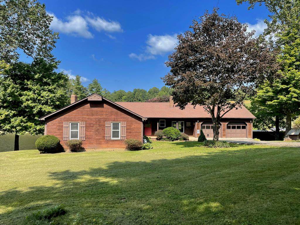730 Good Neighbor Road - Photo 1
