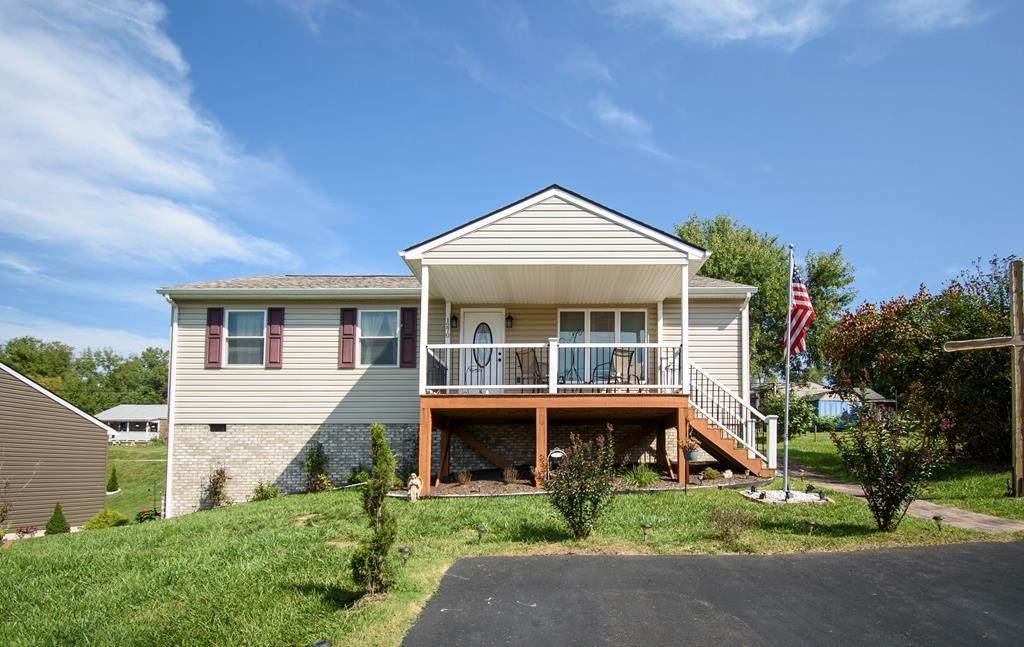 1270 Montgomery St - Photo 1