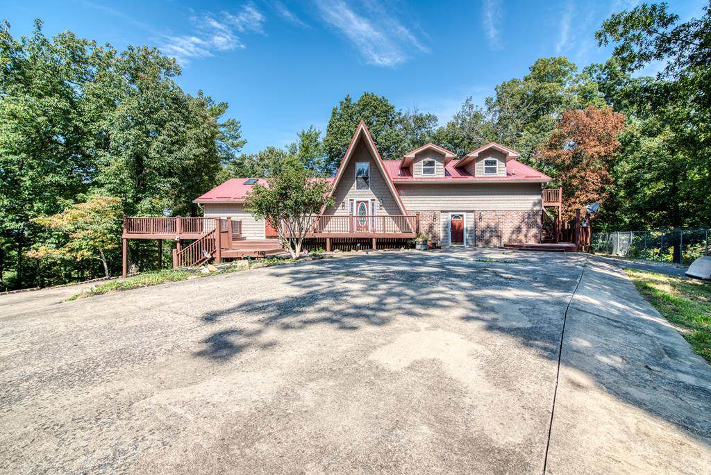 6091 Highway 421 - Photo 1