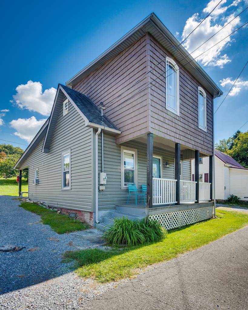 503 Sioux Street - Photo 1