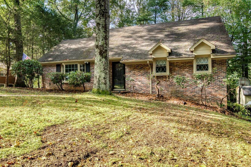 812 Hickory Lane - Photo 1