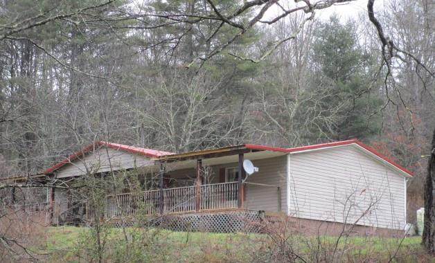 1606 Pig Run Road - Photo 1