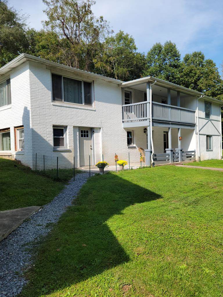 638 Iron Street - Photo 1