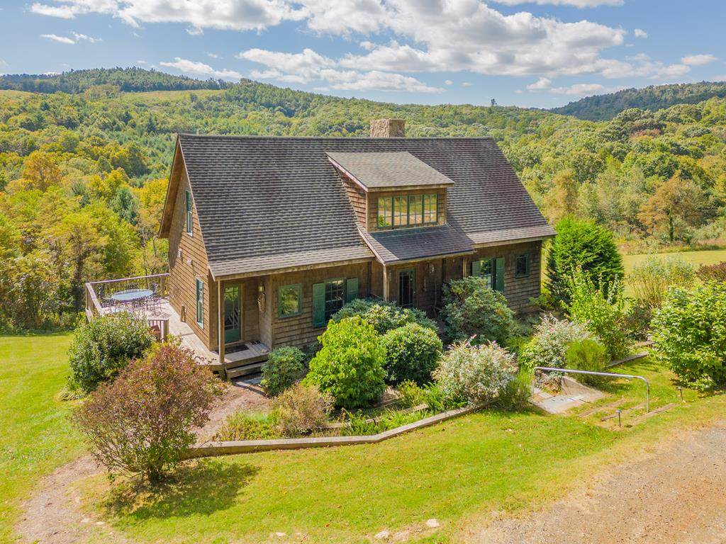 877 Old Furnace Road - Photo 1