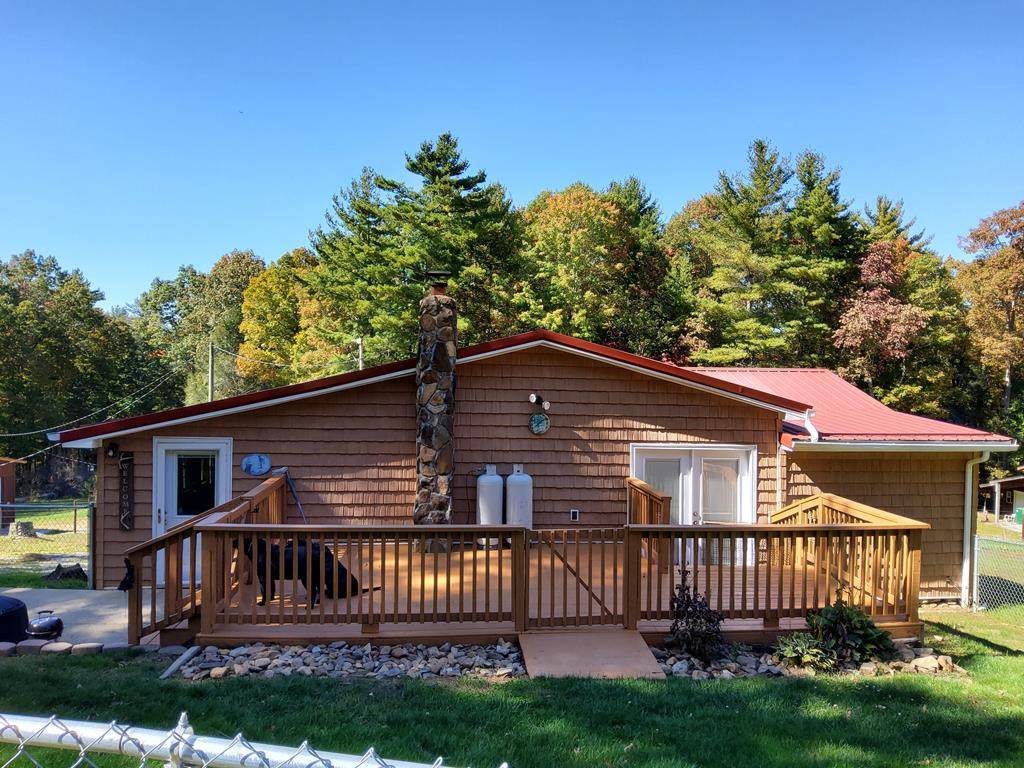2283 Turkey Trail Road - Photo 1