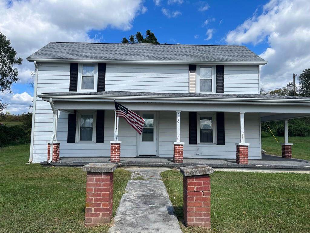239 Boxwood Street - Photo 1