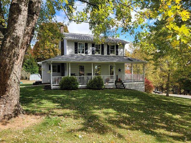 194 Diamondview Loop - Photo 1