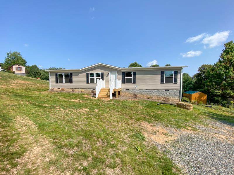 67 Knob Hill Ln - Photo 1