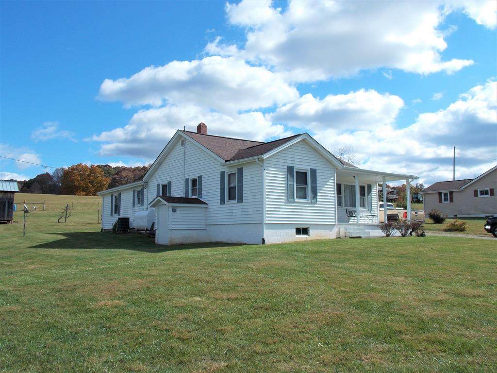 755 Smythers Mountain Road - Photo 1