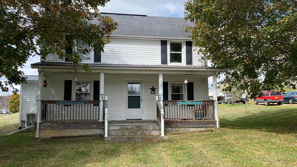 1190 Union Street - Photo 1
