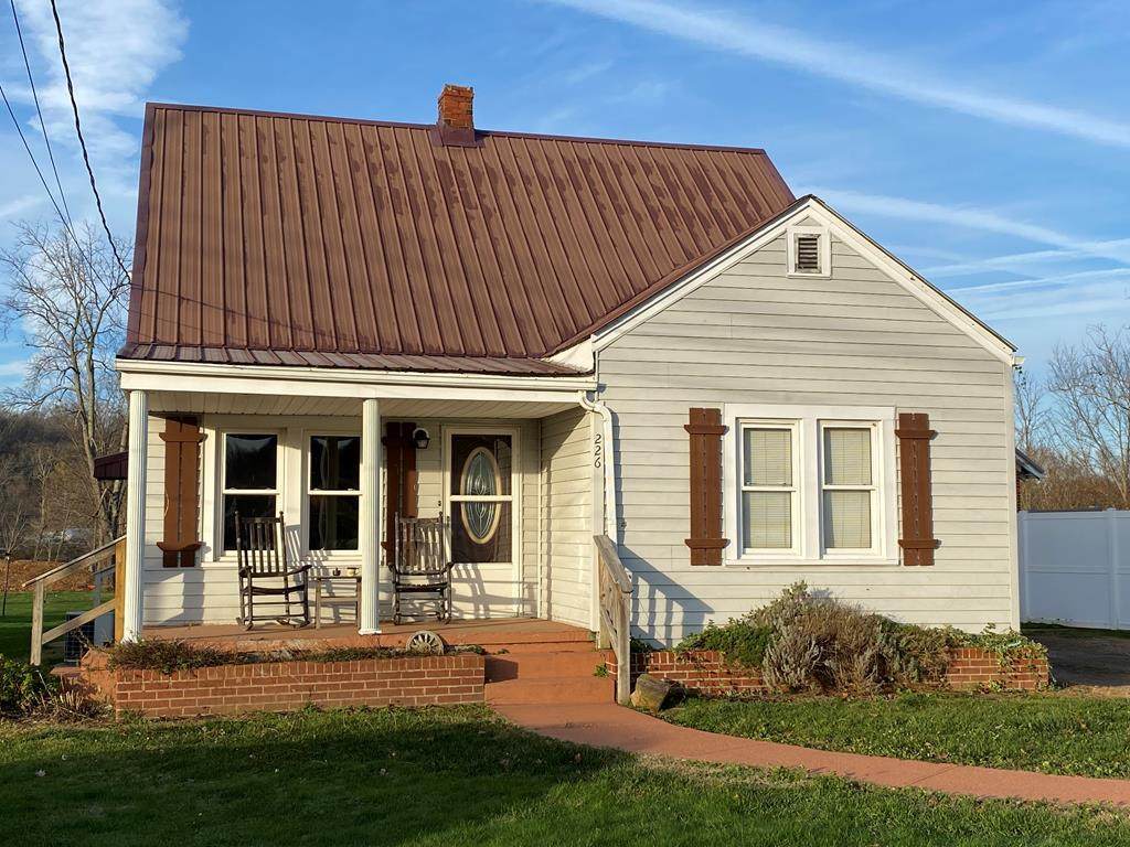 226 Cheshire Lane - Photo 1