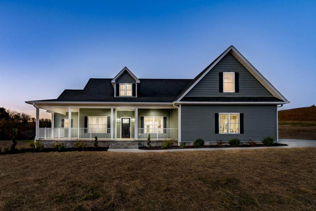 103 Holly Ridge Road - Photo 1