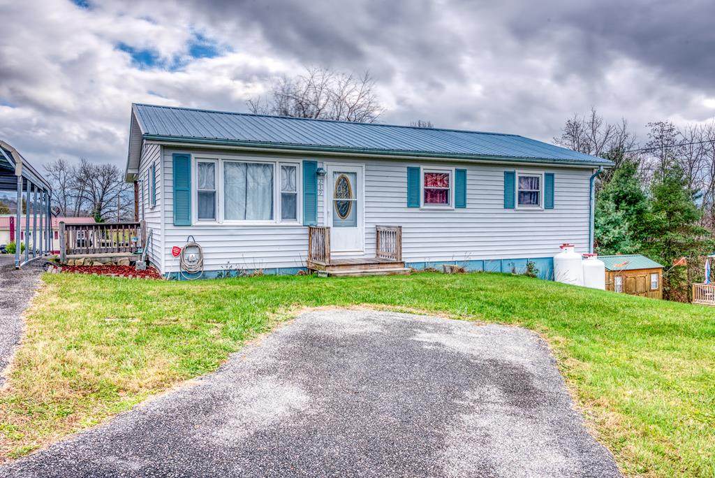219 Highland Circle - Photo 1
