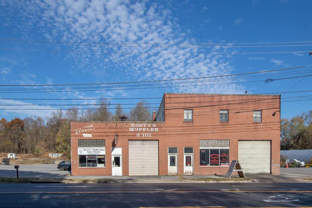 813/817 Main Street - Photo 1