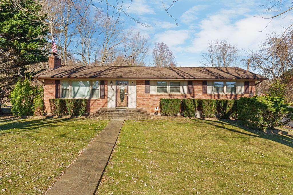 386 Suburbia Dr. - Photo 1